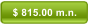 $ 815.00 m.n.