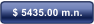 $ 5435.00 m.n.