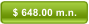 $ 648.00 m.n.