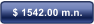 $ 1542.00 m.n.