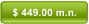 $ 449.00 m.n.