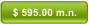 $ 595.00 m.n.