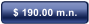 $ 190.00 m.n.