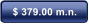 $ 379.00 m.n.