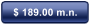 $ 189.00 m.n.