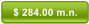 $ 284.00 m.n.
